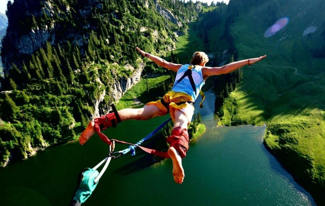 Turismo Experiencial: Disfrutar de un retiro en la naturaleza.