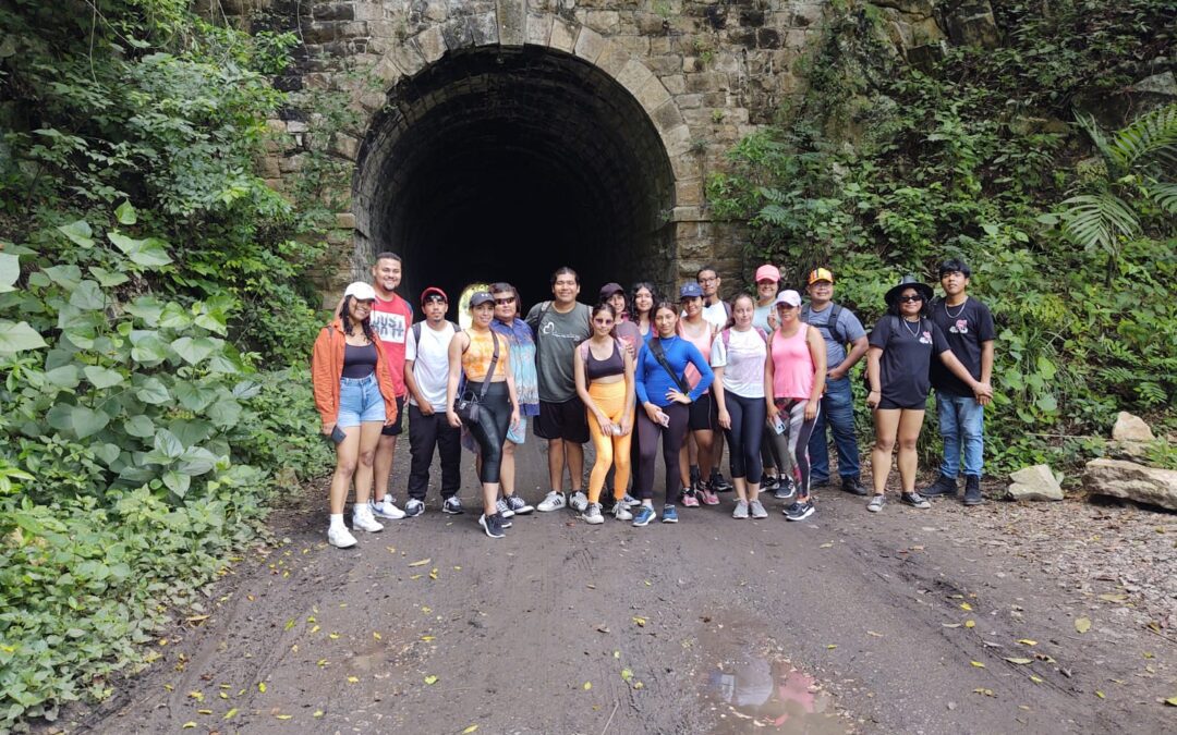 Explorando la naturaleza de Veracruz: Turismo sostenible en Atoyac