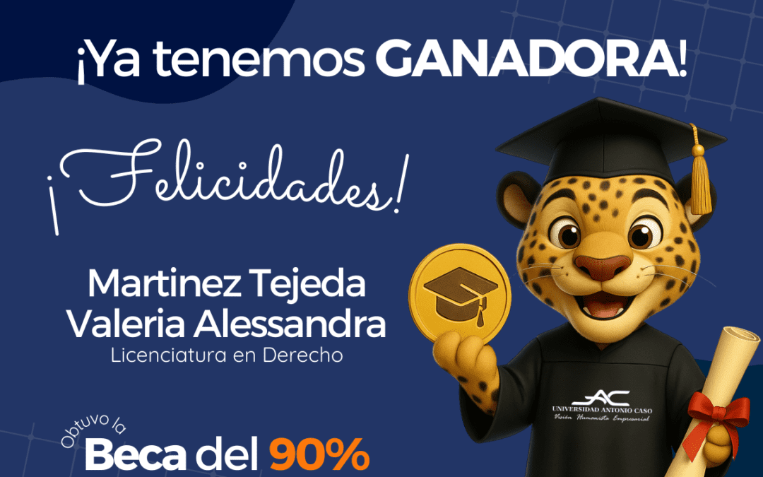 ¡Ya tenemos a los GANADORES del Examen Desafío 2025!